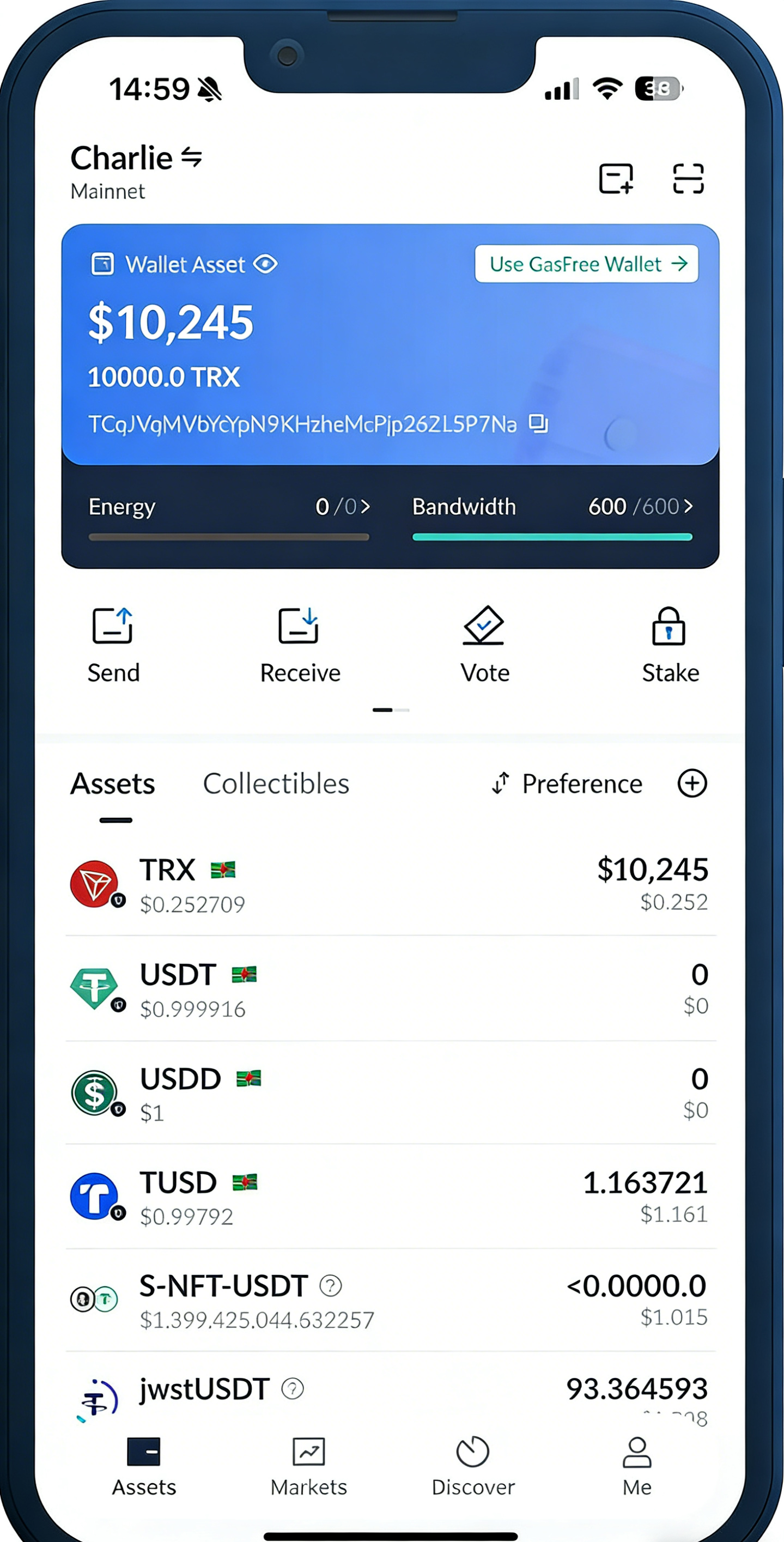 Trust官网全新升级